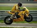 Mchezo Racing Bike Jigsaw