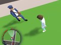 Mchezo Virus Simulator