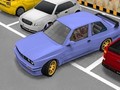 Mchezo Dr. Parking
