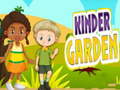 Mchezo kinder garten 