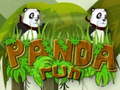 Mchezo Panda Run 