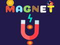 Mchezo Magnet
