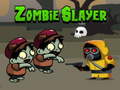 Mchezo Zombie Slayer