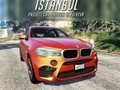 Mchezo Istanbul Project Car Physics Simulator