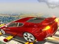Mchezo Extreme Car Stunts