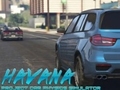 Mchezo Havana: Project Car Physics Simulator