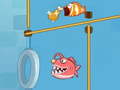 Mchezo Clownfish Online