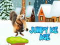 Mchezo Jumpy Ice Age 