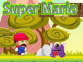 Mchezo Super Mario 