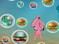 Mchezo TBBH Food Sea