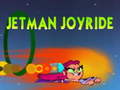Mchezo Jetman Joyride