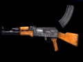 Mchezo AK-47 Simulator