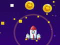 Mchezo Space breaker FRVR