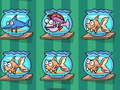 Mchezo Fish merge FRVR