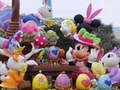 Mchezo Disney Easter Jigsaw Puzzle