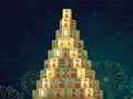 Mchezo Tripple Mahjong