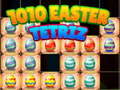 Mchezo 1010 Easter Tetriz