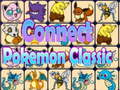 Mchezo Connect Pokémon Classic