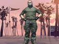 Mchezo Crazy GTA Mercenary Driver 