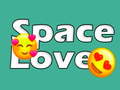 Mchezo Space Love