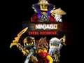 Mchezo NinjaGo Chen's Return