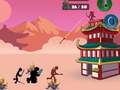 Mchezo Stick War Legacy 2
