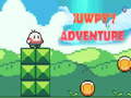 Mchezo Nuwpy`s Adventure