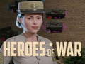 Mchezo Heroes of War