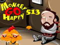 Mchezo Monkey Go Happy Stage 513