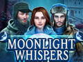 Mchezo Moonlight Whispers