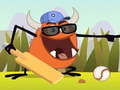 Mchezo Monster Bash FRVR