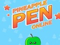 Mchezo Pineapple Pen Online