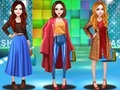 Mchezo Cherrie New Spring Trends