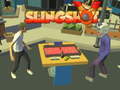 Mchezo SlingShot