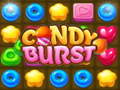 Mchezo Candy Burst 