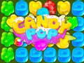 Mchezo Candy Pop