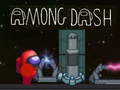 Mchezo Among Us Dash