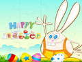 Mchezo Happy Easter 