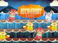 Mchezo Duck & SHOOT Rabbit 