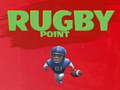 Mchezo Rugby Point