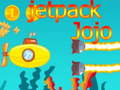 Mchezo Jetpack Jojo