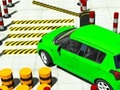 Mchezo Real Advance Car Parking