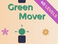 Mchezo Green Mover