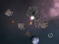 Mchezo Asteroid Must Die! 2