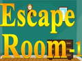 Mchezo Escape Room-1