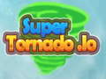 Mchezo Super Tornado.io