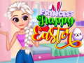 Mchezo Princess Happy Easter