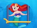 Mchezo Save The Mermaid