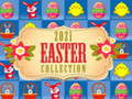 Mchezo Easter 2021 Collection