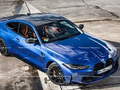 Mchezo BMW M4 Coupe Puzzle